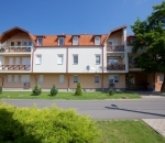 Apartament Zoli Hajduszoboszlo